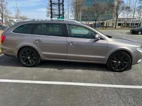 Skoda Superb 2.0 TDI, снимка 3