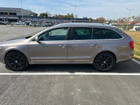 Skoda Superb 2.0 TDI, снимка 2