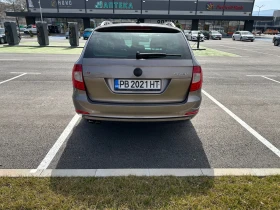 Skoda Superb 2.0 TDI, снимка 4