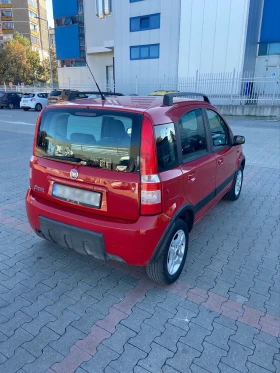 Fiat Panda 1.2 8V CNG, снимка 3