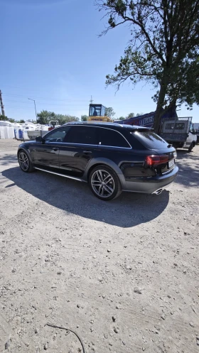 Audi A6 Allroad BiTdi-2018, MATRIX, HEAD UP, SPORT DIFFERENTIAL, F | Mobile.bg    3