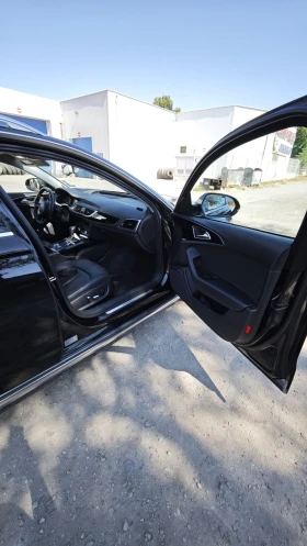 Audi A6 Allroad BiTdi-2018, MATRIX, HEAD UP, SPORT DIFFERENTIAL, F | Mobile.bg    11