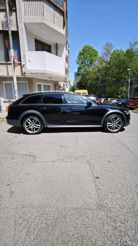Обява за продажба на Audi A6 Allroad 3.0BiTdi-2018 ~76 000 лв. - изображение 4