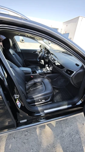 Audi A6 Allroad BiTdi-2018, MATRIX, HEAD UP, SPORT DIFFERENTIAL, F | Mobile.bg    12