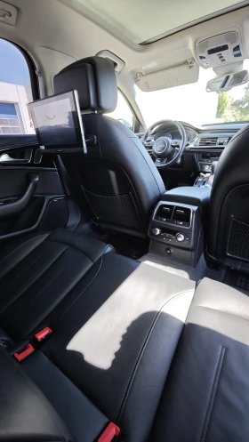 Audi A6 Allroad BiTdi-2018, MATRIX, HEAD UP, SPORT DIFFERENTIAL, F | Mobile.bg    15