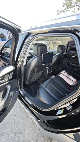 Audi A6 Allroad BiTdi-2018, MATRIX, HEAD UP, SPORT DIFFERENTIAL, F | Mobile.bg    13