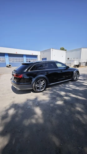 Audi A6 Allroad BiTdi-2018, MATRIX, HEAD UP, SPORT DIFFERENTIAL, F | Mobile.bg    5