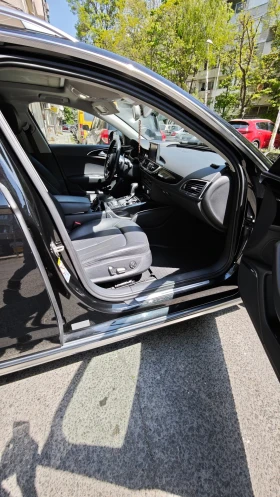 Обява за продажба на Audi A6 Allroad 3.0BiTdi-2018 ~76 000 лв. - изображение 7