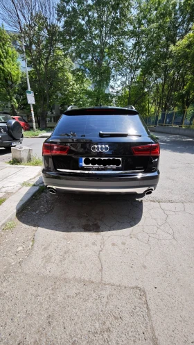 Обява за продажба на Audi A6 Allroad 3.0BiTdi-2018 ~76 000 лв. - изображение 3