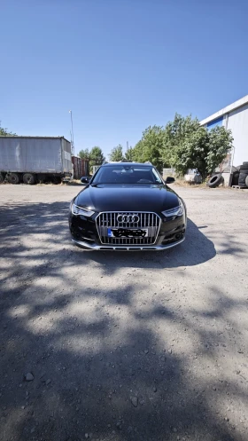 Audi A6 Allroad BiTdi-2018, MATRIX, HEAD UP, SPORT DIFFERENTIAL, F | Mobile.bg    6