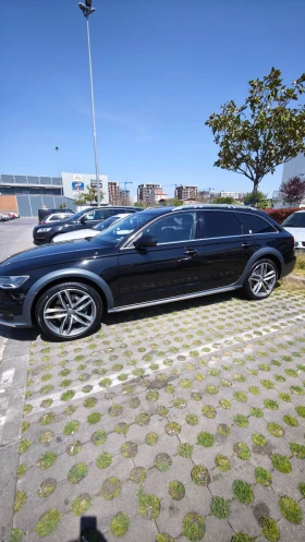 Обява за продажба на Audi A6 Allroad 3.0BiTdi-2018 ~76 000 лв. - изображение 2