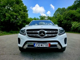 Mercedes-Benz GLS 450 4MATIC 362k.c | Mobile.bg    6