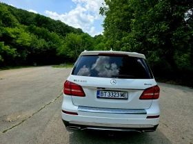 Обява за продажба на Mercedes-Benz GLS 450 4MATIC 362k.c ~48 500 лв. - изображение 4