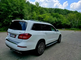Mercedes-Benz GLS 450 4MATIC 362k.c | Mobile.bg    4