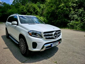 Mercedes-Benz GLS 450 4MATIC 362k.c | Mobile.bg    5