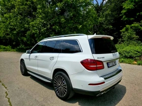 Обява за продажба на Mercedes-Benz GLS 450 4MATIC 362k.c ~48 500 лв. - изображение 3