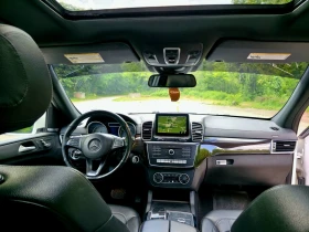 Mercedes-Benz GLS 450 4MATIC 362k.c | Mobile.bg    8