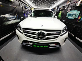     Mercedes-Benz GLS 450 4MATIC 362k.c