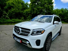  Mercedes-Benz GLS 45...