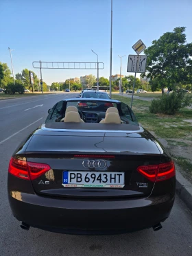 Обява за продажба на Audi A5 ~29 900 лв. - изображение 8