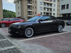 Обява за продажба на Audi A5 ~29 900 лв. - изображение 1
