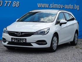 Обява за продажба на Opel Astra 1.2i 110КС. НАВИГАЦИЯ  ~14 990 лв. - изображение 1