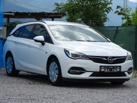 Обява за продажба на Opel Astra 1.2i 110КС. НАВИГАЦИЯ  ~14 990 лв. - изображение 2