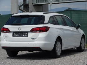 Обява за продажба на Opel Astra 1.2i 110КС. НАВИГАЦИЯ  ~14 990 лв. - изображение 1