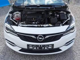 Обява за продажба на Opel Astra 1.2i 110КС. НАВИГАЦИЯ  ~14 990 лв. - изображение 9