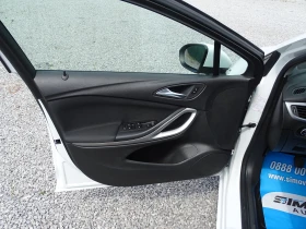 Обява за продажба на Opel Astra 1.2i 110КС. НАВИГАЦИЯ  ~14 990 лв. - изображение 5