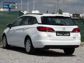 Обява за продажба на Opel Astra 1.2i 110КС. НАВИГАЦИЯ  ~14 990 лв. - изображение 3