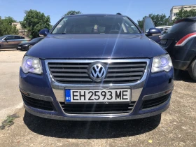 VW Passat 2.0 TDI | Mobile.bg    7