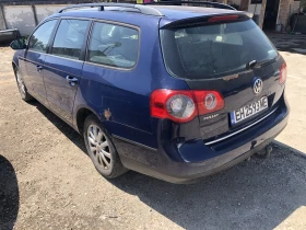 VW Passat 2.0 TDI | Mobile.bg    2
