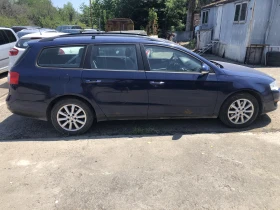 VW Passat 2.0 TDI | Mobile.bg    5