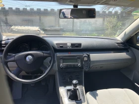 VW Passat 2.0 TDI | Mobile.bg    11