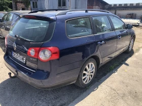 VW Passat 2.0 TDI | Mobile.bg    4