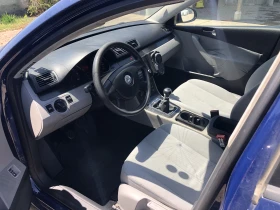VW Passat 2.0 TDI | Mobile.bg    9