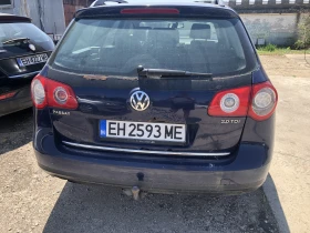 VW Passat 2.0 TDI | Mobile.bg    3