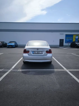 BMW 320 - 6900 лв. - 76308721 8