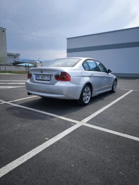 BMW 320 - 6900 лв. - 76308721 6