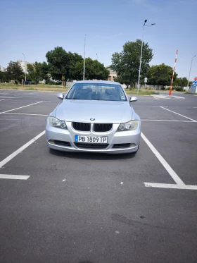 BMW 320 - 6900 лв. - 76308721 7