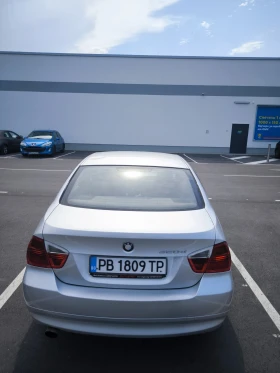 BMW 320 - 6900 лв. - 76308721 9