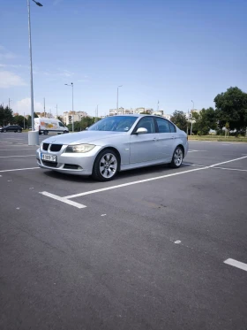 BMW 320 - 6900 лв. - 76308721 2