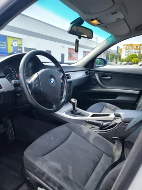BMW 320 - 6900 лв. - 76308721 10