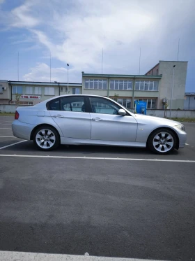 BMW 320 - 6900 лв. - 76308721 3