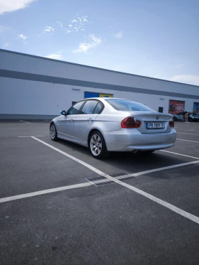 BMW 320 - 6900 лв. - 76308721 5