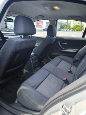 BMW 320 - 6900 лв. - 76308721 14