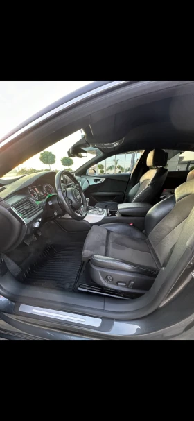 Audi A7 3.0 TFSI RS Pack EU ! | Mobile.bg    5