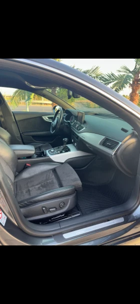 Audi A7 3.0 TFSI RS Pack EU ! | Mobile.bg    8