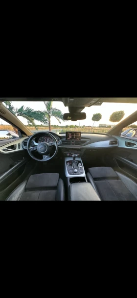 Audi A7 3.0 TFSI RS Pack EU ! | Mobile.bg    7
